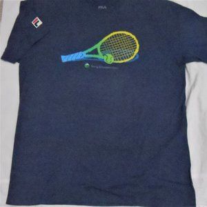 FILA  Key Miami Sony Ericsson Tennis Open T